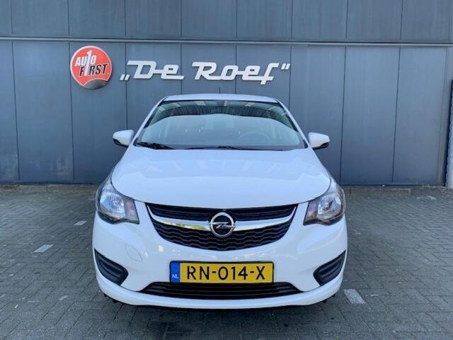 Opel KARL 1.0 ECOFLEX EDITION AIRCO