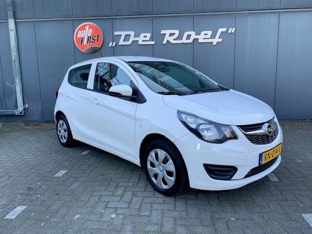 Opel KARL 1.0 ECOFLEX EDITION AIRCO
