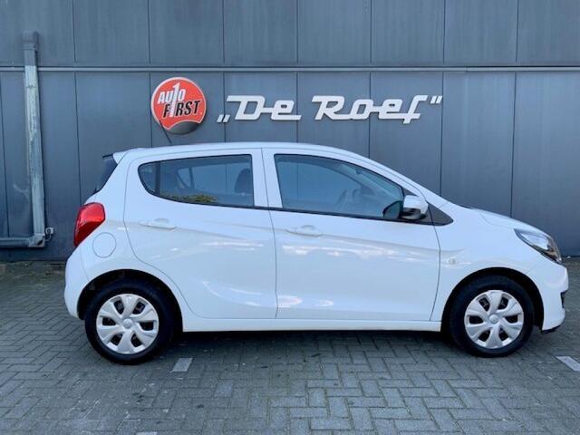 Opel KARL 1.0 ECOFLEX EDITION AIRCO