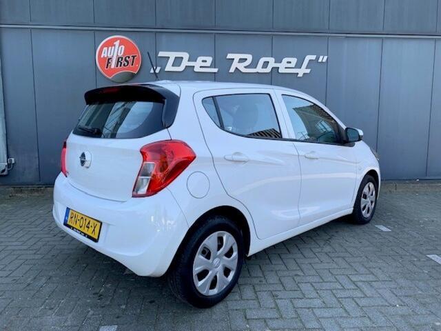 Opel KARL 1.0 ECOFLEX EDITION AIRCO