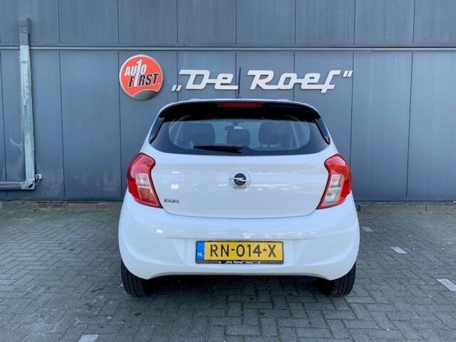 Opel KARL 1.0 ECOFLEX EDITION AIRCO