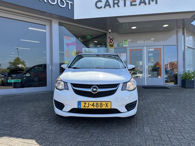 Opel KARL 1.0 120 Jaar Edition