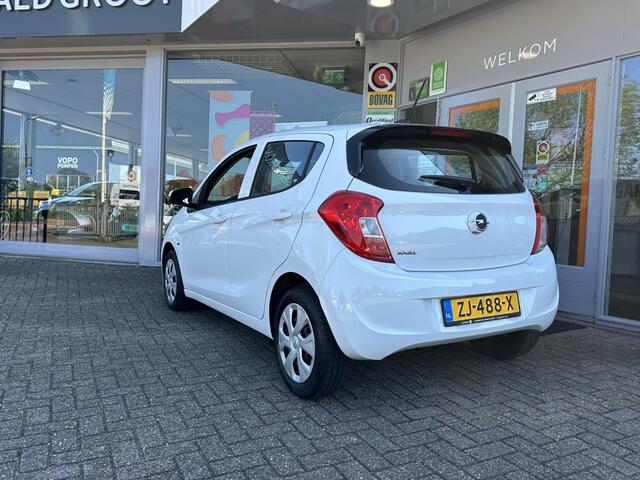 Opel KARL 1.0 120 Jaar Edition