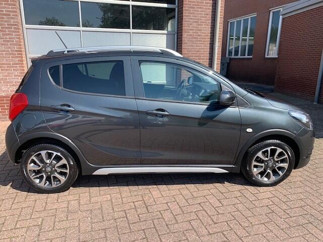 Opel KARL 1.0 Rocks Online Edition Trekhaak / Cruise / PDC