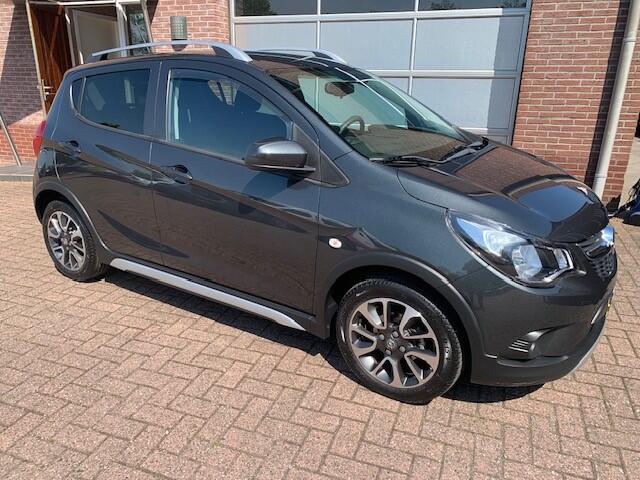 Opel KARL 1.0 Rocks Online Edition Trekhaak / Cruise / PDC