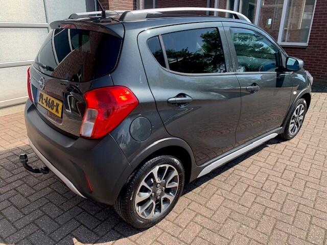 Opel KARL 1.0 Rocks Online Edition Trekhaak / Cruise / PDC