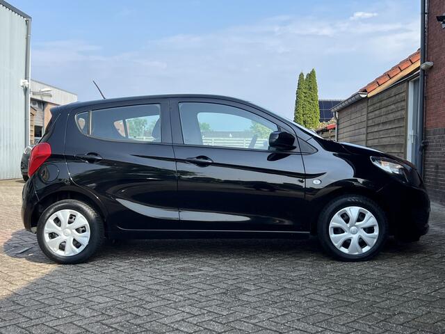Opel KARL 1.0 ecoFLEX Edition | AIRCO | CRUISE | BLUETOOTH | ZUINIG |