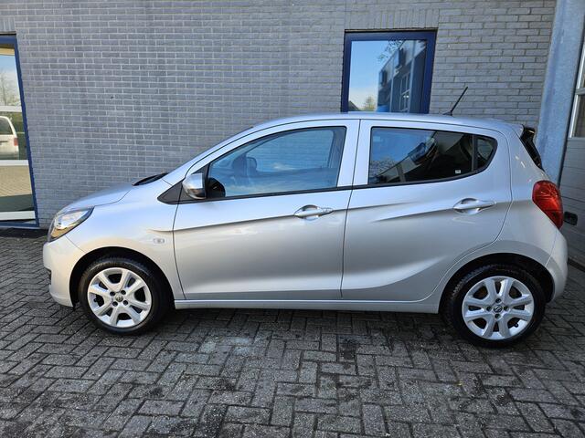 Opel KARL 1.0 ecoFLEX Edition Inclusief Afleveringskosten
