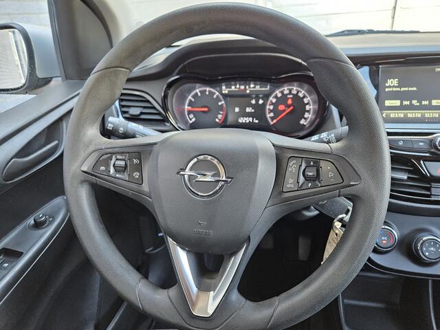 Opel KARL 1.0 ecoFLEX Edition Inclusief Afleveringskosten