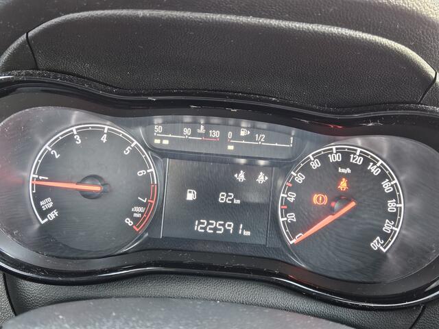 Opel KARL 1.0 ecoFLEX Edition Inclusief Afleveringskosten