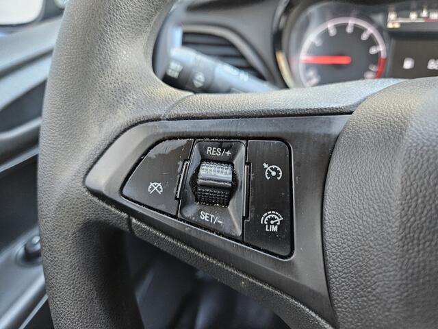 Opel KARL 1.0 ecoFLEX Edition Inclusief Afleveringskosten