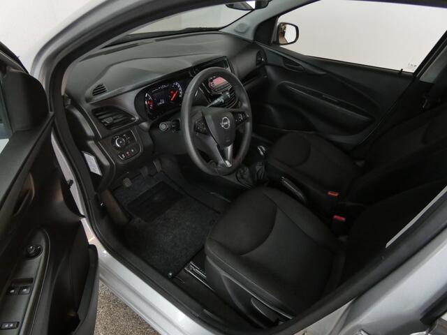 Opel KARL 1.0 ecoFLEX Edition Nwe APK airco
