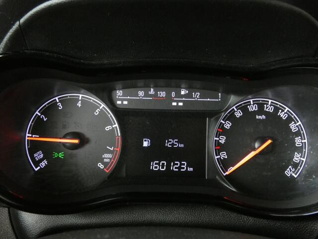 Opel KARL 1.0 ecoFLEX Edition Nwe APK airco