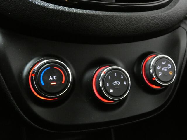 Opel KARL 1.0 ecoFLEX Edition Nwe APK airco