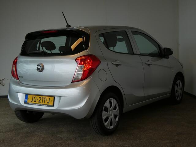 Opel KARL 1.0 ecoFLEX Edition Nwe APK airco