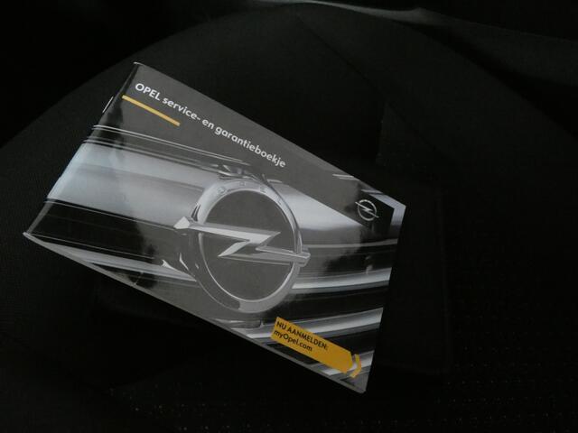 Opel KARL 1.0 ecoFLEX Edition Nwe APK airco