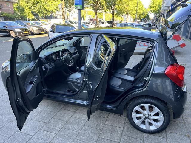 Opel KARL 1.0 ecoFLEX Innovation Automaat
