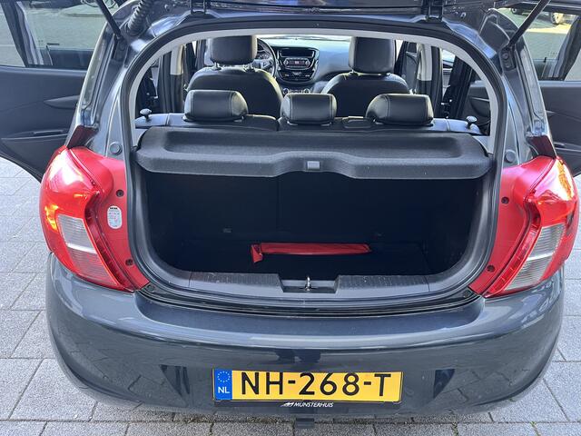 Opel KARL 1.0 ecoFLEX Innovation Automaat