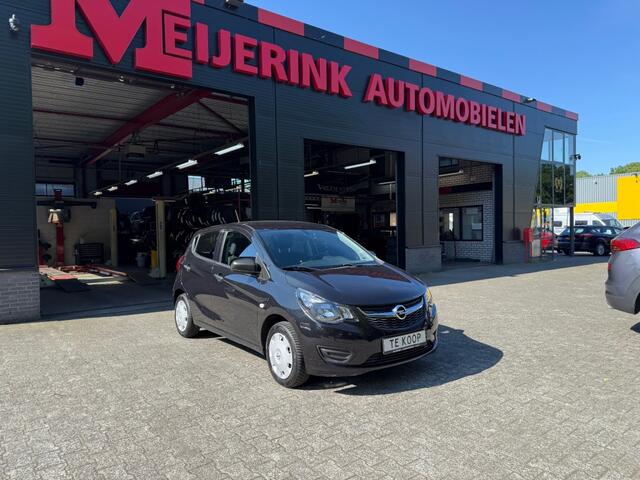 Opel KARL 1.0 ECOFLEX SELECT. 2016 AIRCO