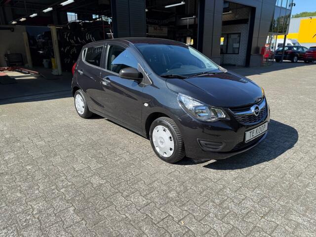 Opel KARL 1.0 ECOFLEX SELECT. 2016 AIRCO