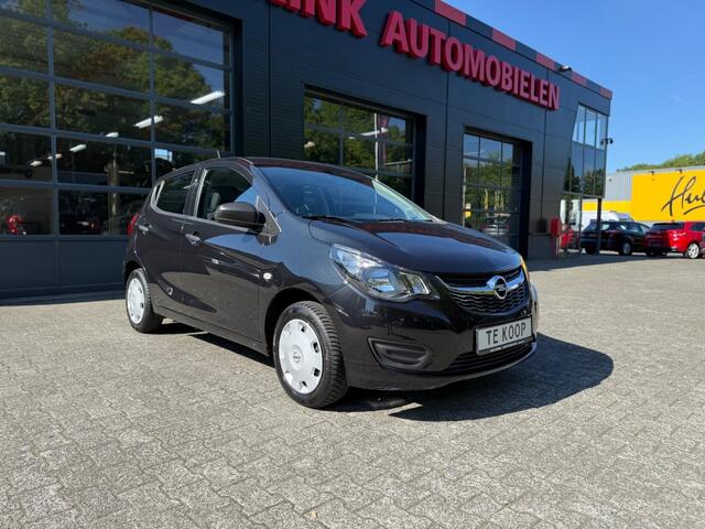 Opel KARL 1.0 ECOFLEX SELECT. 2016 AIRCO