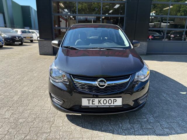 Opel KARL 1.0 ECOFLEX SELECT. 2016 AIRCO