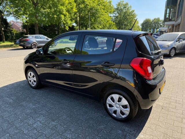 Opel KARL 1.0 ECOFLEX SELECT. 2016 AIRCO