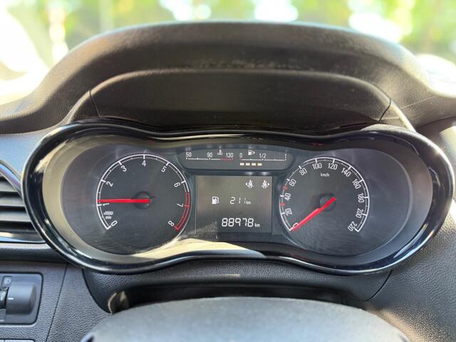 Opel KARL 1.0 ECOFLEX SELECT. 2016 AIRCO