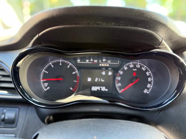 Opel KARL 1.0 ECOFLEX SELECT. 2016 AIRCO