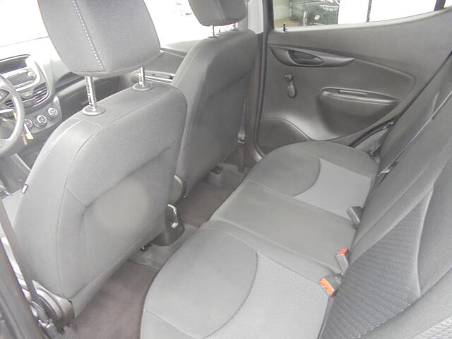 Opel KARL 1.0 ecoFLEX Edition airco, boordcomputer, cruise control