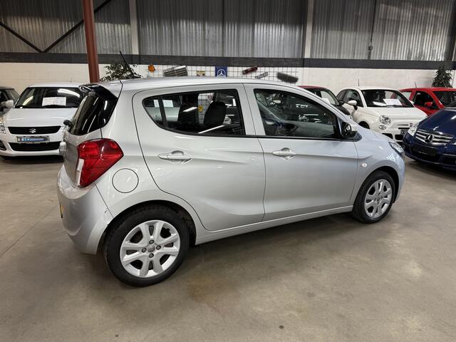 Opel KARL 1.0 ecoFLEX Edition