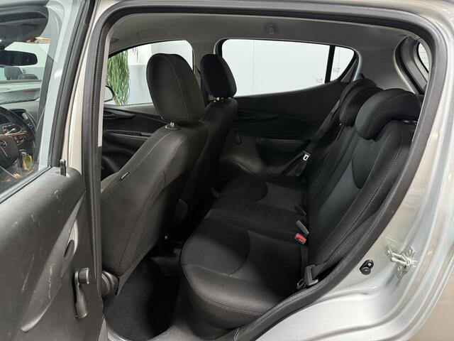 Opel KARL 1.0 ecoFLEX Edition