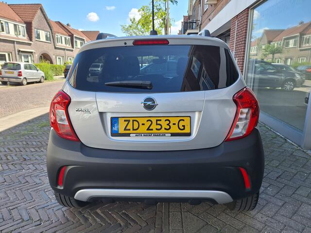 Opel KARL 1.0 Rocks Online Edition Automaat /39.000 Km/Navi/Apple/Android/Airco/Cruise/Garantie