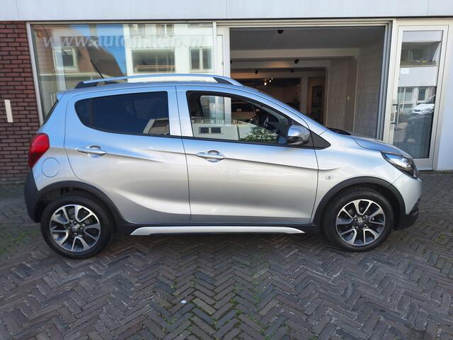 Opel KARL 1.0 Rocks Online Edition Automaat /39.000 Km/Navi/Apple/Android/Airco/Cruise/Garantie