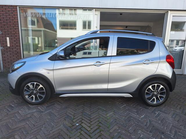 Opel KARL 1.0 Rocks Online Edition Automaat /39.000 Km/Navi/Apple/Android/Airco/Cruise/Garantie