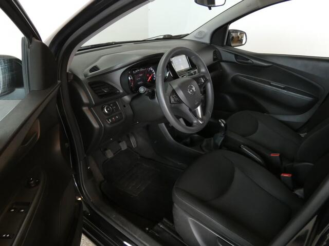 Opel KARL 1.0 ecoFLEX Edition Nwe APK airco