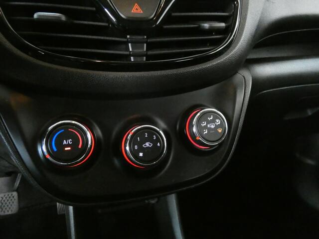 Opel KARL 1.0 ecoFLEX Edition Nwe APK airco