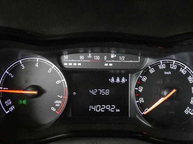 Opel KARL 1.0 ecoFLEX Edition Nwe APK airco