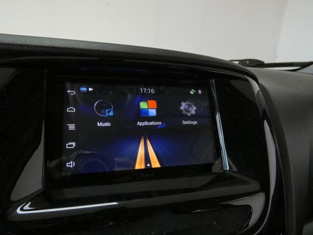 Opel KARL 1.0 ecoFLEX Edition Nwe APK airco