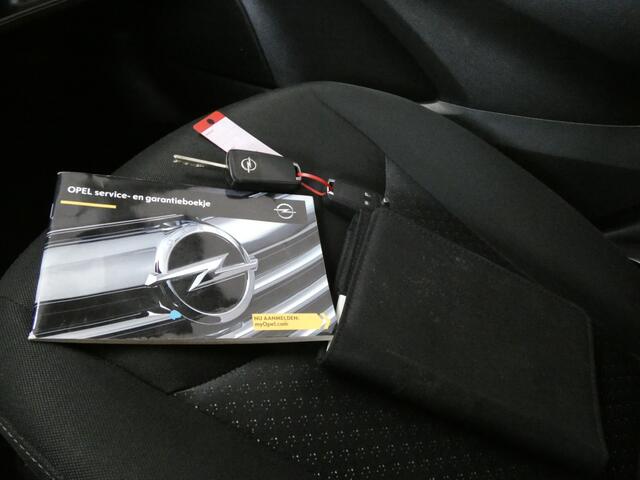 Opel KARL 1.0 ecoFLEX Edition Nwe APK airco