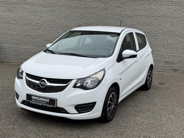 Opel KARL 1.0 120 Jaar Edition