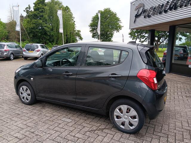 Opel KARL 1.0 ecoFLEX 120 Jaar Edition|NAVI|CARPLAY|CRUISE|AIRCO
