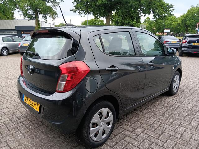Opel KARL 1.0 ecoFLEX 120 Jaar Edition|NAVI|CARPLAY|CRUISE|AIRCO