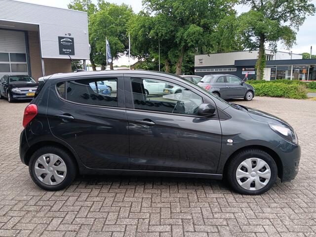 Opel KARL 1.0 ecoFLEX 120 Jaar Edition|NAVI|CARPLAY|CRUISE|AIRCO
