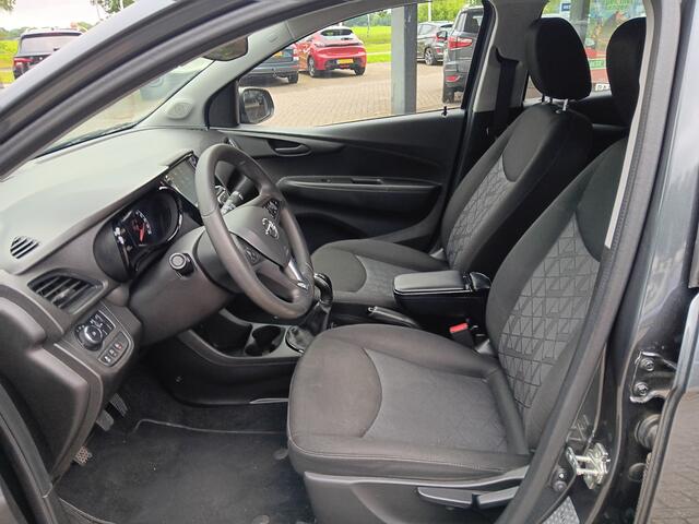 Opel KARL 1.0 ecoFLEX 120 Jaar Edition|NAVI|CARPLAY|CRUISE|AIRCO