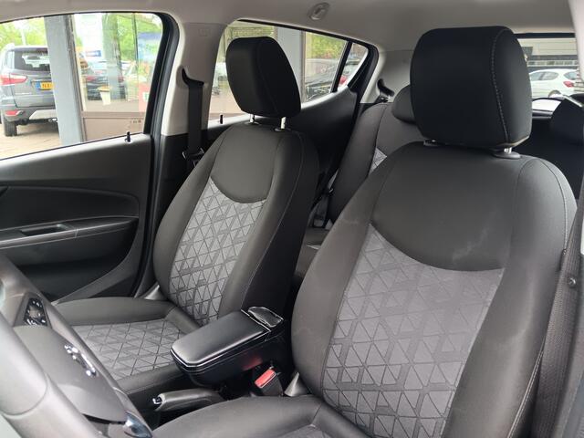 Opel KARL 1.0 ecoFLEX 120 Jaar Edition|NAVI|CARPLAY|CRUISE|AIRCO