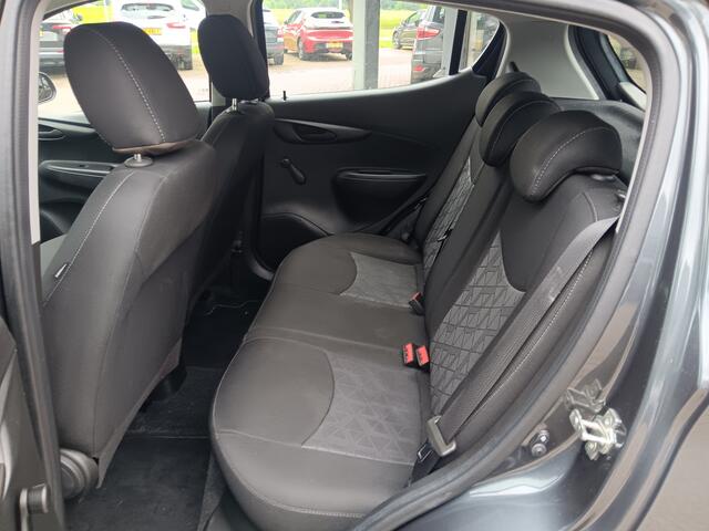 Opel KARL 1.0 ecoFLEX 120 Jaar Edition|NAVI|CARPLAY|CRUISE|AIRCO