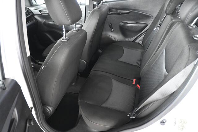 Opel KARL 1.0 ecoFLEX Edition Airco Cruise control Elektrisch pakket 1e Eigenaar 100% Onderhouden Inruil mogelijk