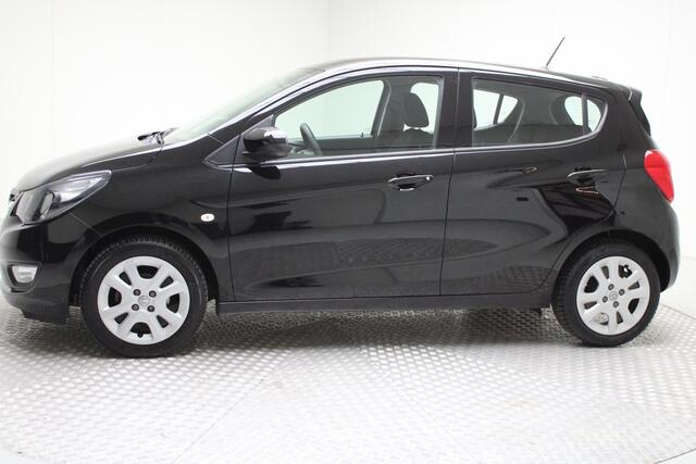 Opel KARL 1.0 ecoFLEX Edition | automaat | airco | pdc achter | cruise control | bluetooth telefoon