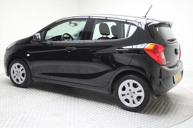 Opel KARL 1.0 ecoFLEX Edition | automaat | airco | pdc achter | cruise control | bluetooth telefoon